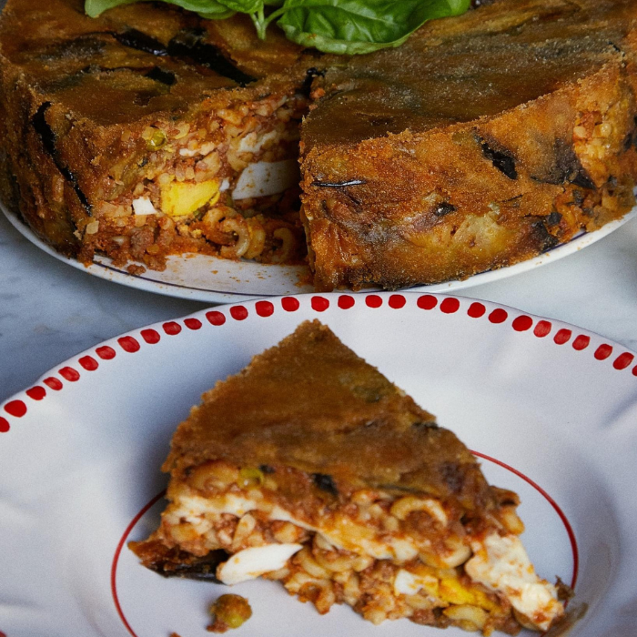 Pastificio Morelli Anellini 500g | Il Fattore