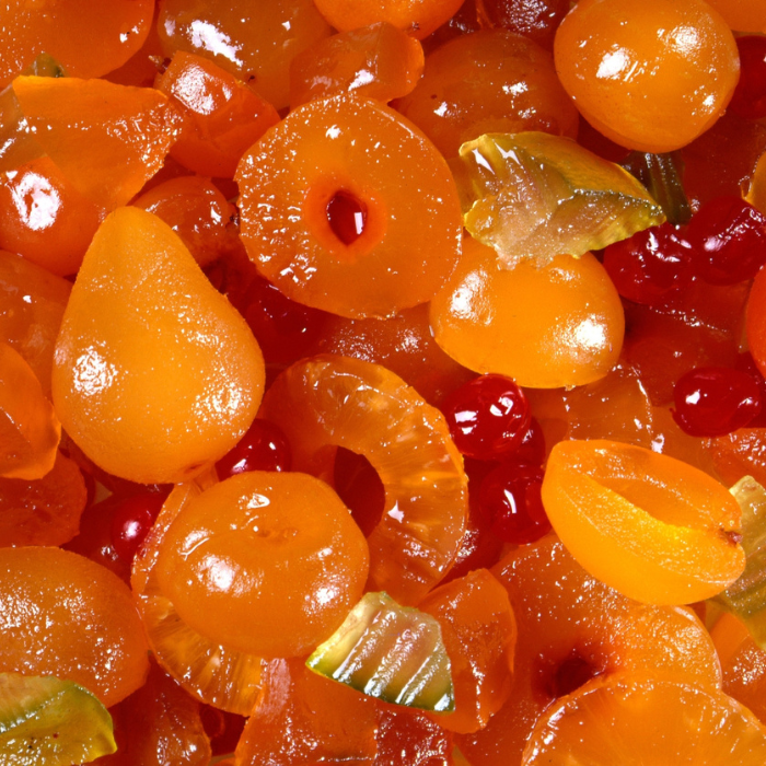 Vergani Mostarda di Frutta 400g | Il Fattore