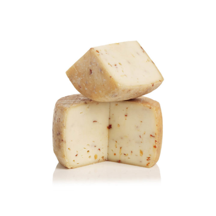 Il Fiorino Tuscan Pecorino with Chilli 1.1kg | Il Fattore
