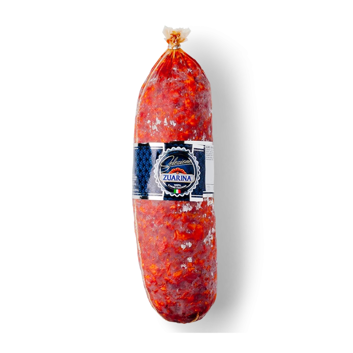 Clai Salame Ventricina 3.4kg | Il Fattore