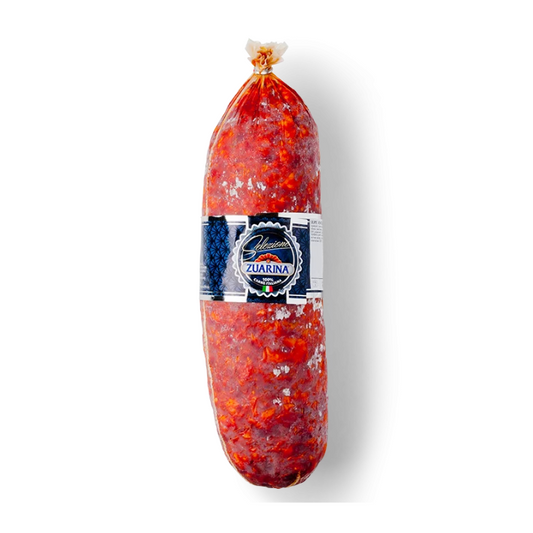 Clai Salame Ventricina 3.4kg | Il Fattore