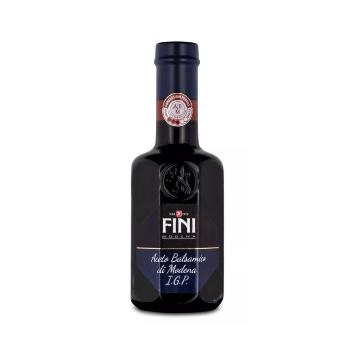 Fini 3 Leaf Balsamic Vinegar Of Modena IGP 250ml | Il Fattore