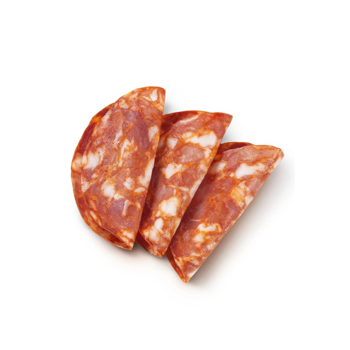 Clai Salame Ventricina 3.4kg | Il Fattore