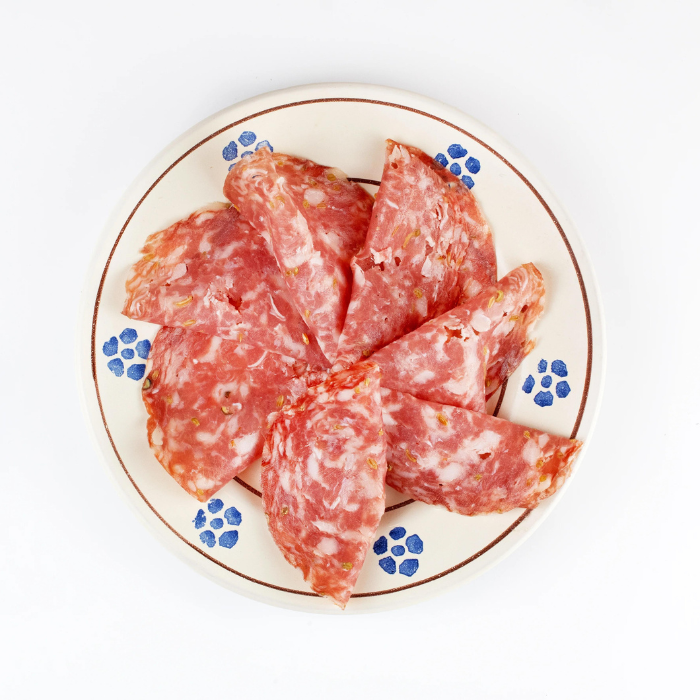 Clai Salame Finocchiona Toscana IGP 3.3kg | Il Fattore