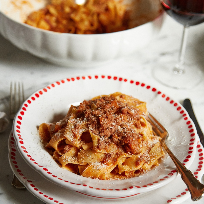 Rummo Pappardelle All'Uovo № 101 250g | Il Fattore