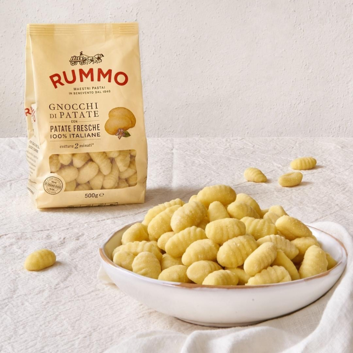 Rummo Gnocchi di Patate 500g | Il Fattore