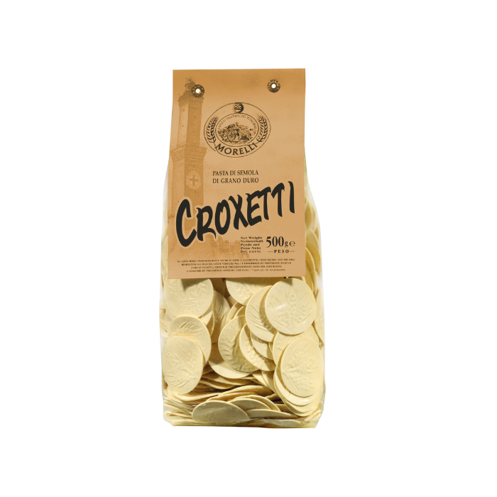 Pastificio Morelli Croxetti 500g | Il Fattore