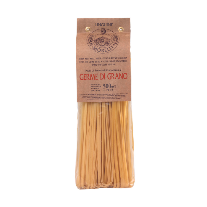 Pastificio Morelli Linguine 500g | Il Fattore
