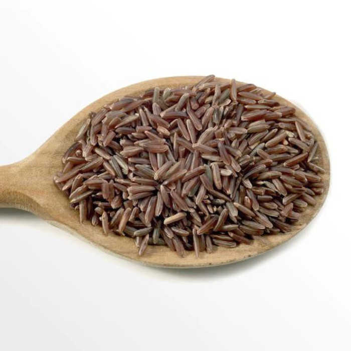 Gli Aironi Red Whole Grain Rice 500g | Il Fattore