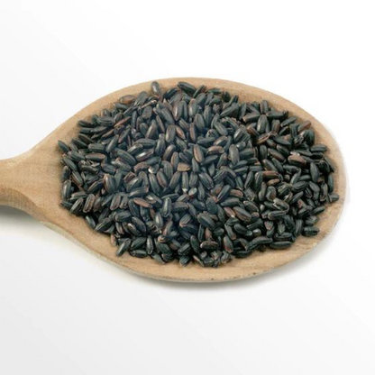 Gli Aironi Black Whole Grain Rice 500g | Il Fattore