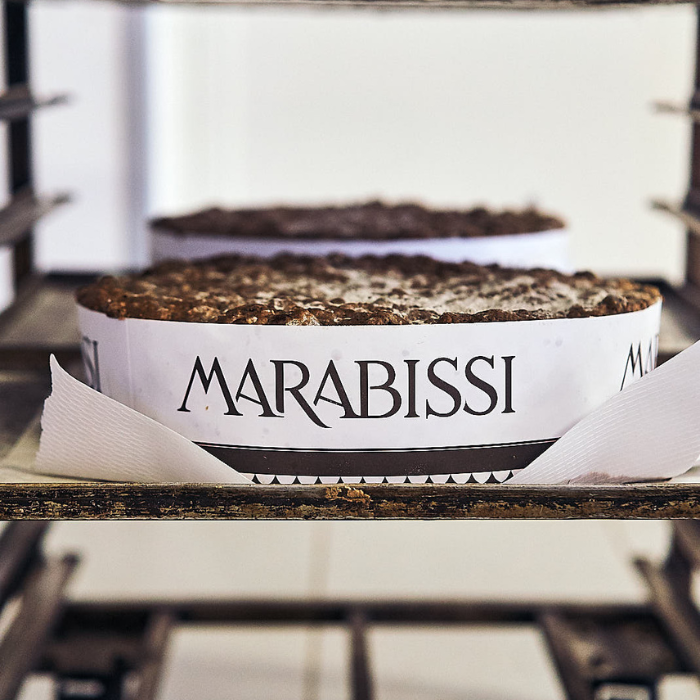 Marabissi Chocolate Panforte | Il Fattore