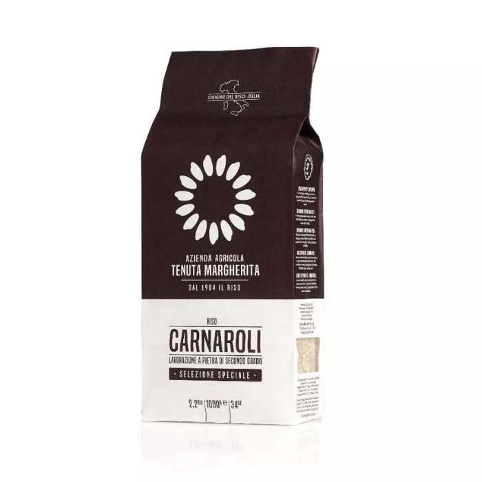 Carnaroli Rice 1kg