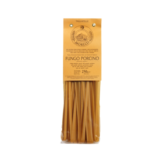 Porcini Tagliatelle 250g