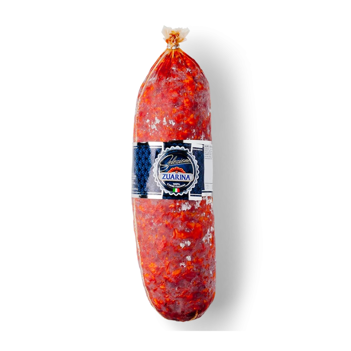 Salame Ventricina 3.4kg