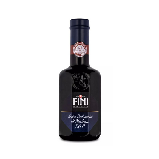 3 Leaf Balsamic Vinegar Of Modena IGP 250ml