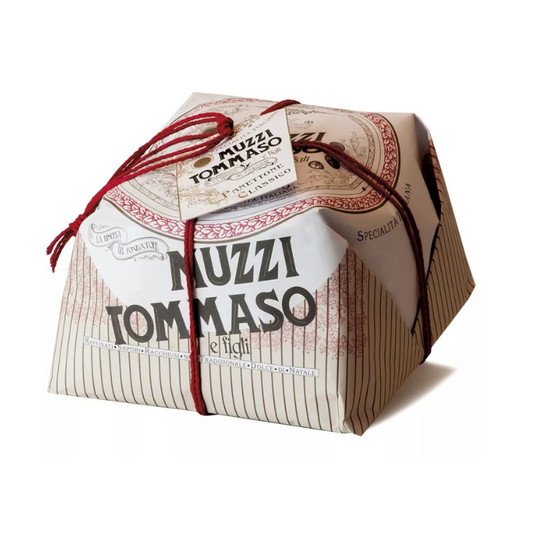 Traditional Panettone 1kg