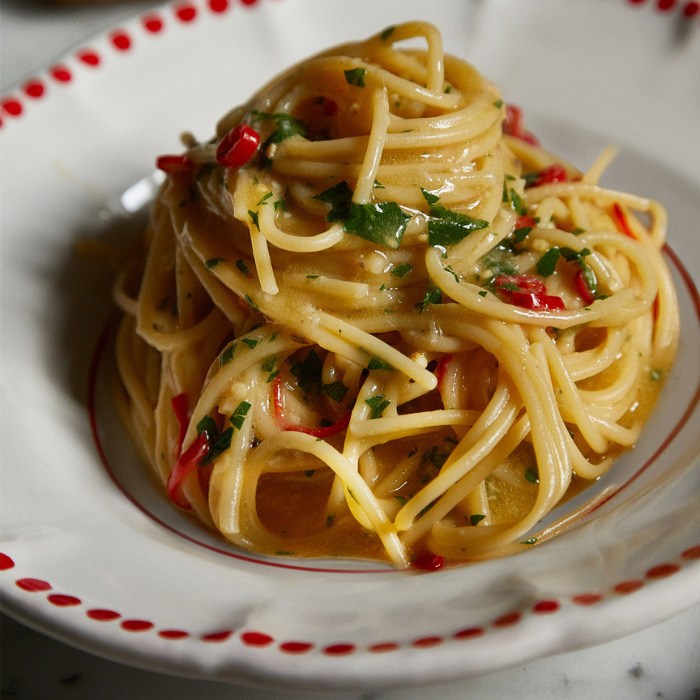 Rummo Spaghetti № 3 500g | Il Fattore