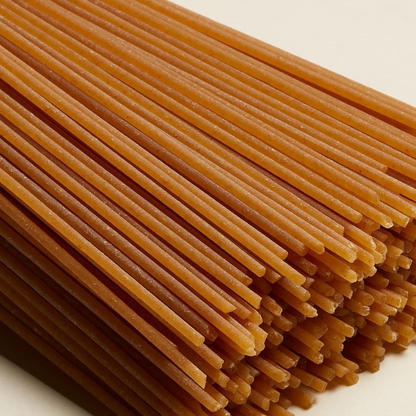 Rummo Organic Wholemeal Spaghetti № 3 500g | Il Fattore
