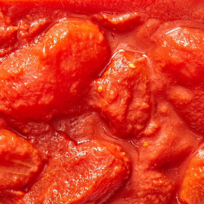 Rega Conserve San Marzano DOP Tomatoes 400g | Il Fattore