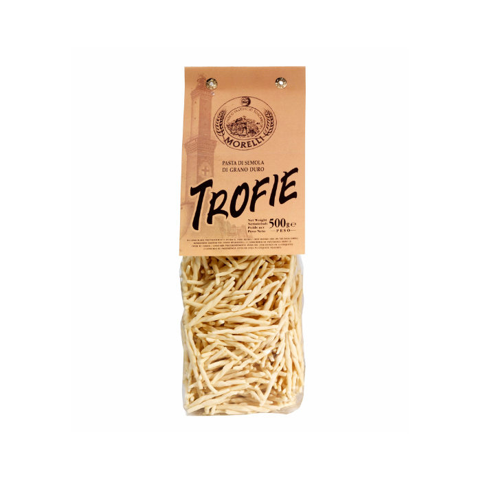 Pastificio Morelli Trofie 500g | Il Fattore