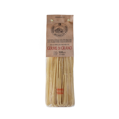Pastificio Morelli Spaghetti 500g | Il Fattore