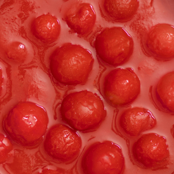 Mutti Cherry Tomatoes 400g | Il Fattore