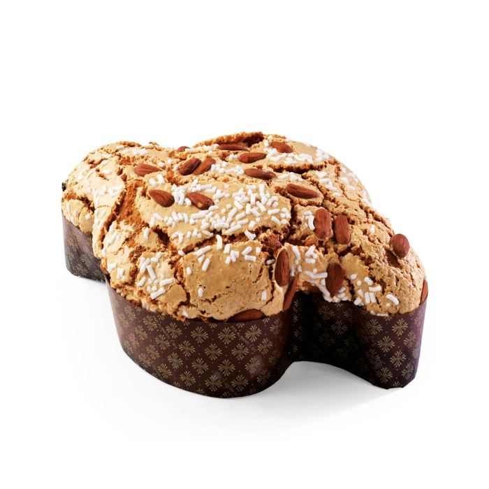 Galup Gran Galup Chocolate Chip Colomba 750g | Il Fattore