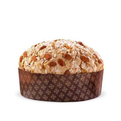 Galup Handwrapped Traditional Panettone 1kg | Il Fattore